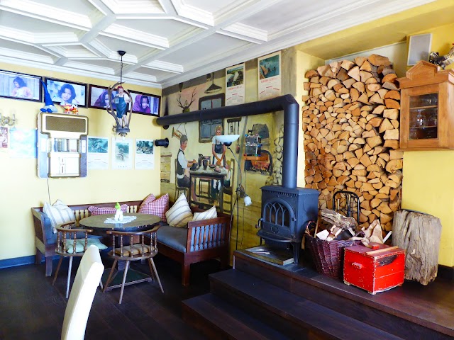 Wirtschaft zum Häring