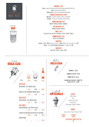 Photo n°3 de Pinsa & Pasta à Thonon-les-Bains (Restaurant italien)