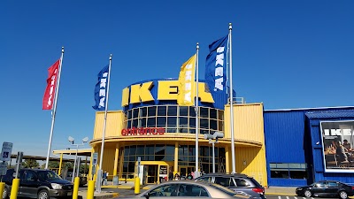 Photos of IKEA Elizabeth Home Furnishings