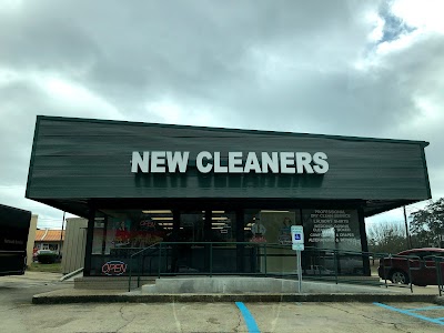 New Cleaner