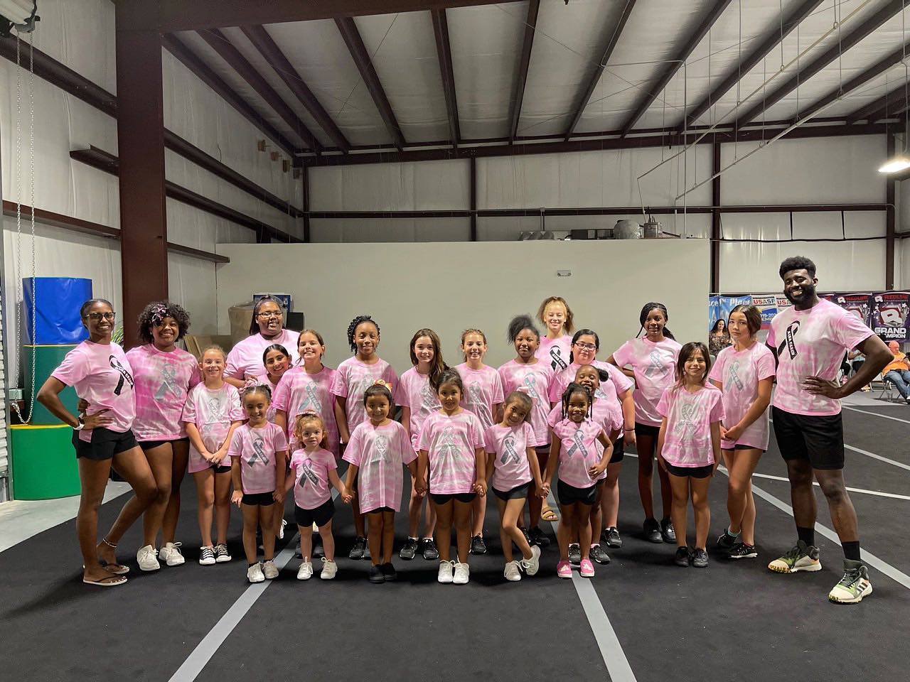 A1 Spirit Athletics photo 5