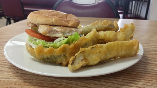 GREG'S RBI DINER - Thumbnail