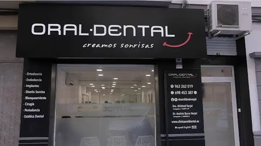 Clínica OralDental - Thumbnail