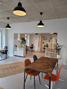 AMAPOLA Coworking Friedrichshain - Berlin