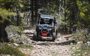 Photo n°8 de Polaris Strasbourg à Molsheim (Atelier de réparation de quads)