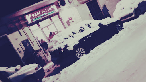 Papi Pizza Di Pappalardi Nicola - Thumbnail