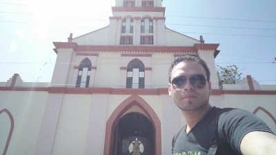 Photos of Iglesia Panqueba