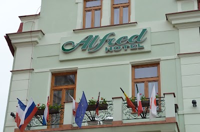Photos of Alfred Hotel