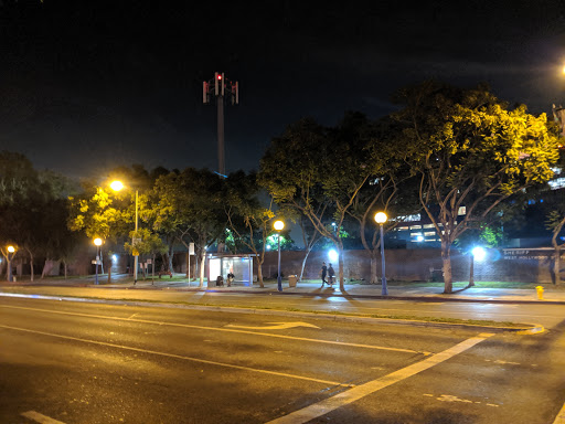 Los Angeles County Sheriff - West Hollywood Station - Thumbnail