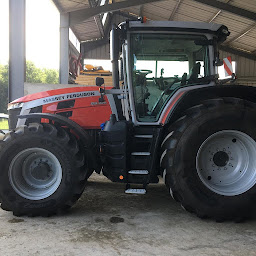 Photo n°16 de MAISON VACHER à Huriel (Fournisseur de matériel agricole)