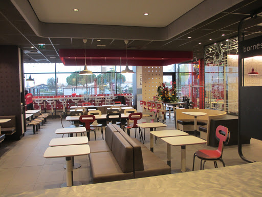 Photo 7 - JIJI BURGER