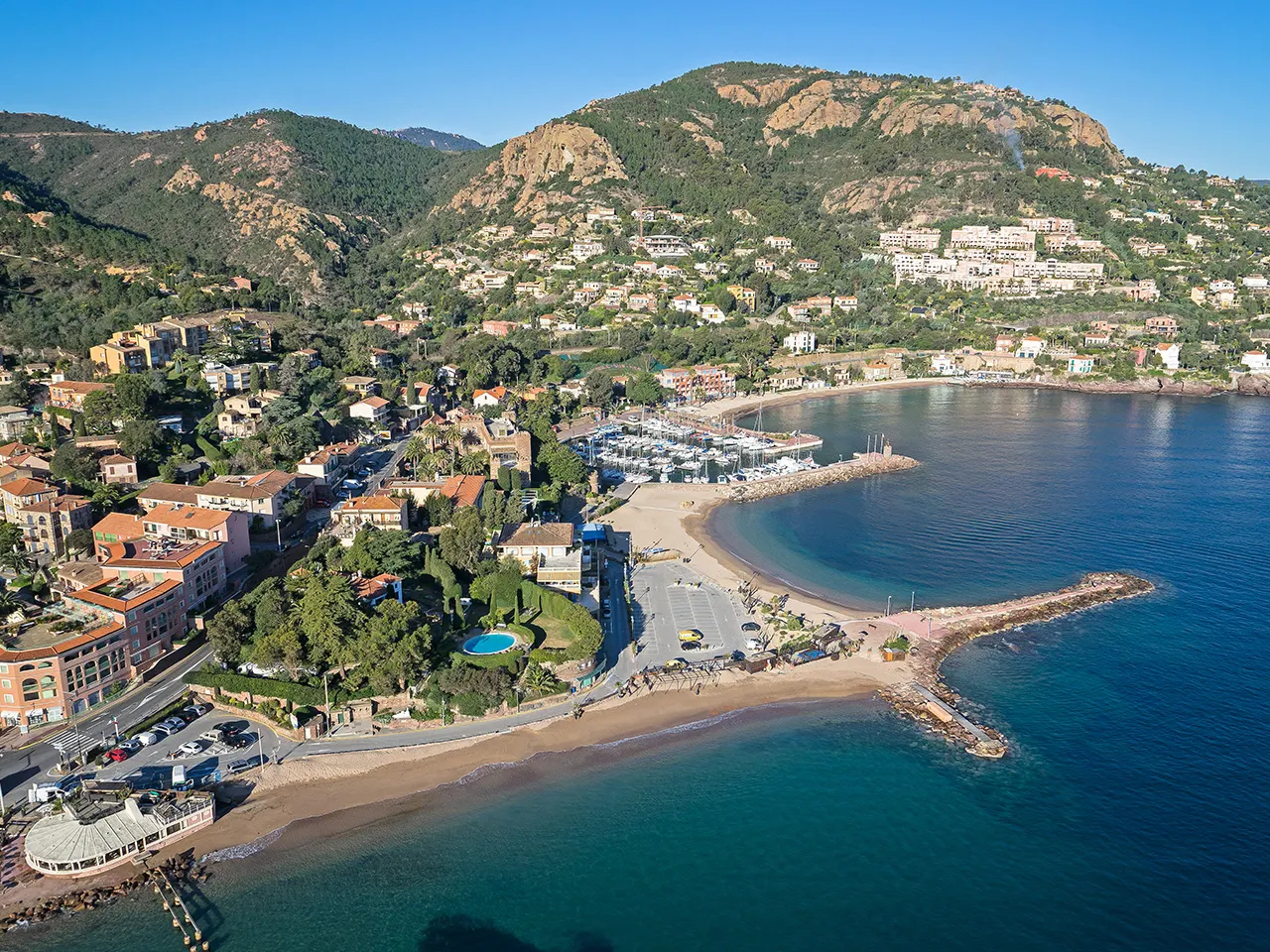 Association Villa Saint Camille