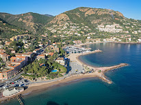 Association Villa Saint Camille à Théoule-sur-Mer