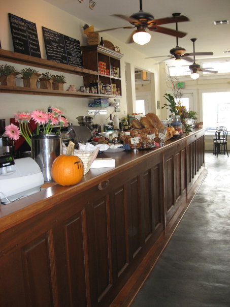 Il Posto Italian Café