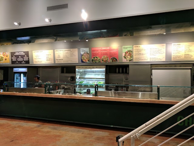 Chopt Creative Salad Co.