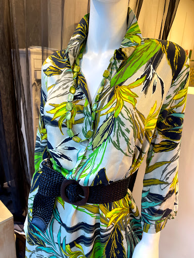 Wenting Fashion - Thumbnail