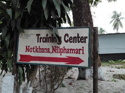 Photos of Danish Bangladesh Leprosy Mission