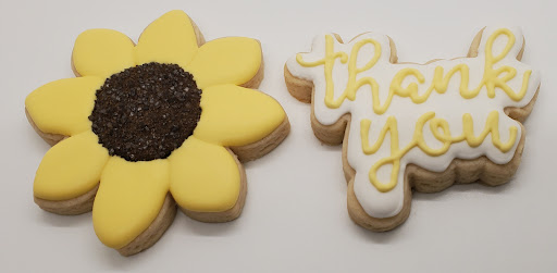 Sweet T's Treats