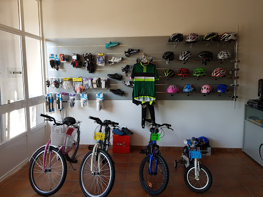 Olontigi Bikes - Thumbnail