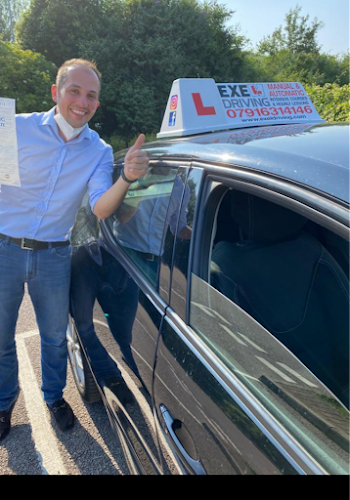 Exel Driving School