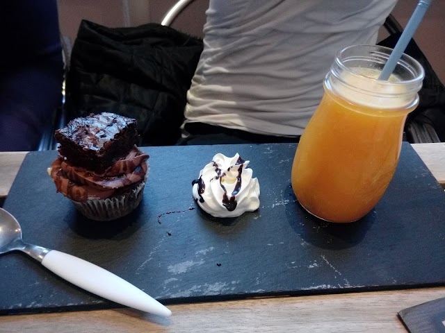 Salon de Thé By Sofyia | Salon de Thé Saint Maur | Salon de Thé 94