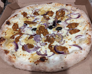 Photo n°16 de PIZZA & PASTA La Garde à La Garde (Restaurant)