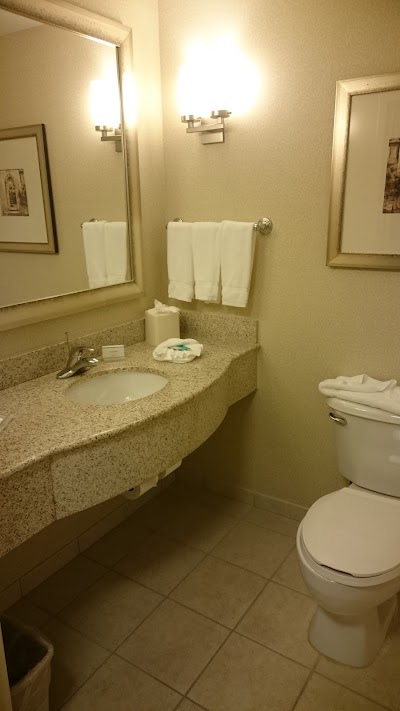 Photos of Hilton Garden Inn Miami Airport West