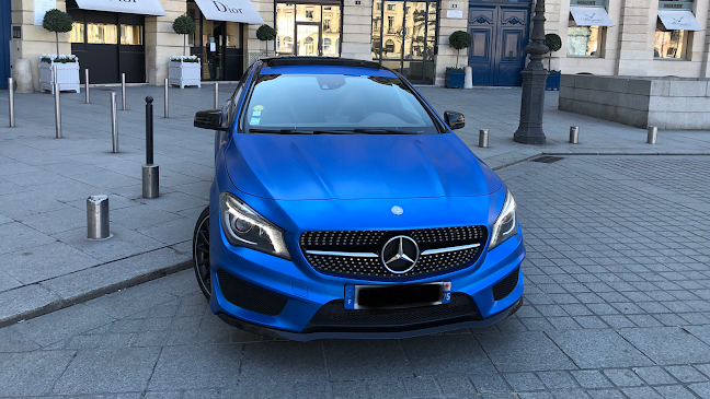 Paris espace automobile - Paris