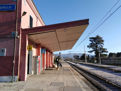 Spello - Visual