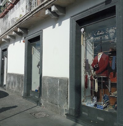 Photos of M. Cilento & F.llo