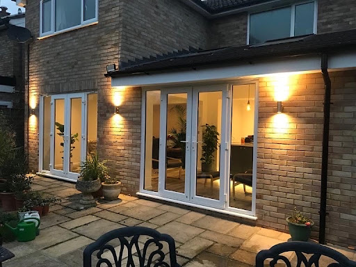 Carter's Electrical Services - Visual