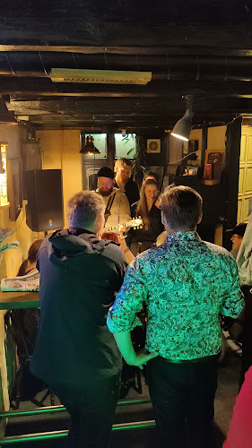 Opinii despre Munken în Nørresundby - Bar