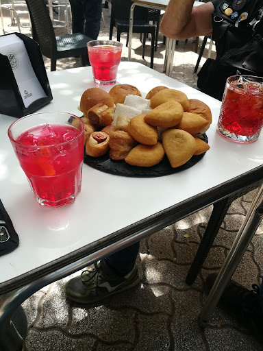 Cafè Mjsvàgo - Visual