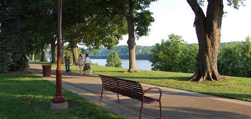 Fernbank Park Logo
