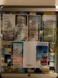 Photo n°4 de Coco Loco à Cannes (Bar)