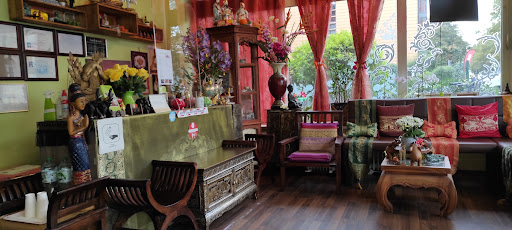 Shida Thai Massage & Spa - Thumbnail