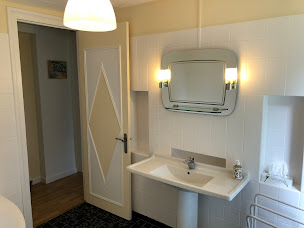 Photo n°5 de Le Domaine des Forges : Bed & Breakfast Chambre d'hôtes de charme saint ouen de thouberville Rouen La Bouille La Seine à Vélo à Saint-Ouen-de-Thouberville (Chambre d'hôtes)