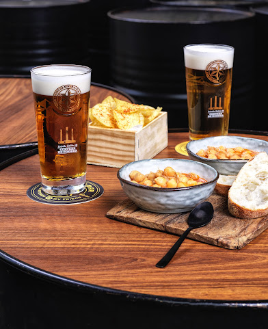 Bar restaurante Ultramar - Pepe Vieira by null