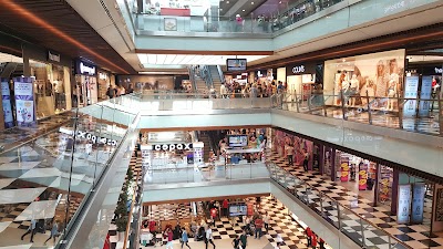 67 Burda Shopping Mall