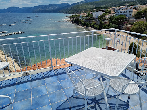 HBM| Bue Marino Hotel•Ristorante•Cocktail Bar - Thumbnail