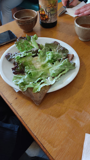 Armorica´s Crêpe - Thumbnail