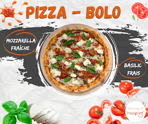 Photo n°20 de Happizz à Goetzenbruck (Pizzas à emporter)