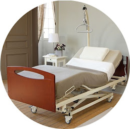 Photo n°4 de Normandie Médical Service Rouen à Rouen (Magasin de fauteuils roulants)