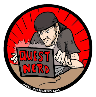 Quest Nerd LLC