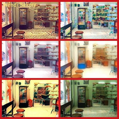 Photos of Wendi Bakery