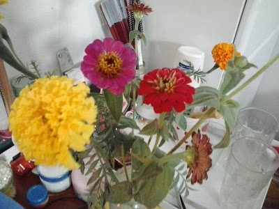 Photos of Cunene Provincial Hospital