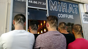 Photo n°20 de Mihaï Coiffure à Saint-Maur-des-Fossés (Salon de coiffure)