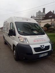 Photo n°22 de Brocante Puiseautine à Eaux-Puiseaux (Magasin d'antiquités)