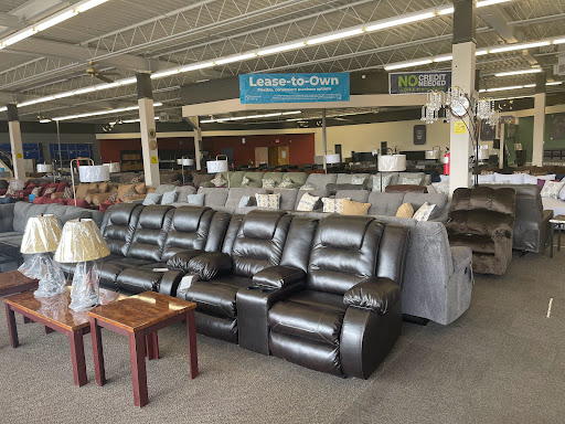 Furniture Max & Appliances - Thumbnail
