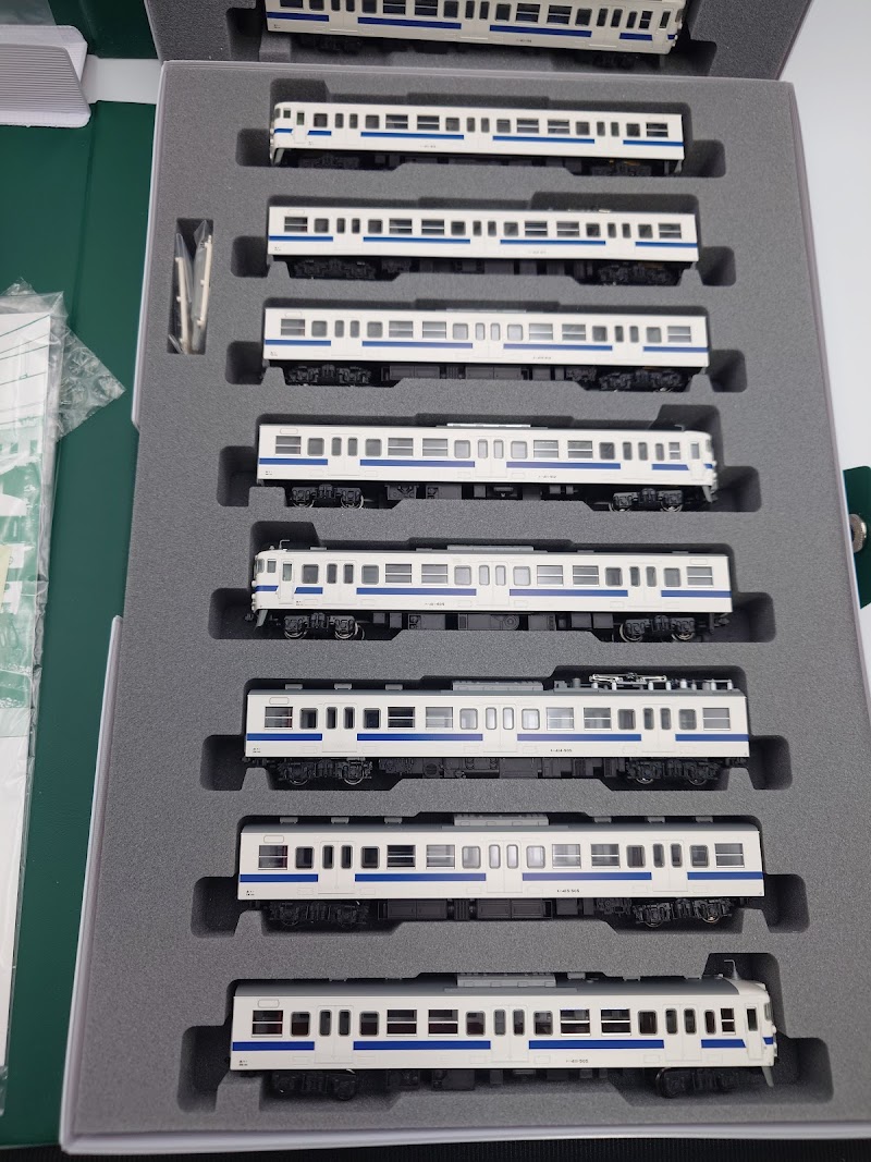 おたからや徳間店